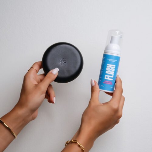 Aligner Cleaner + Whitening Foam - Image 5