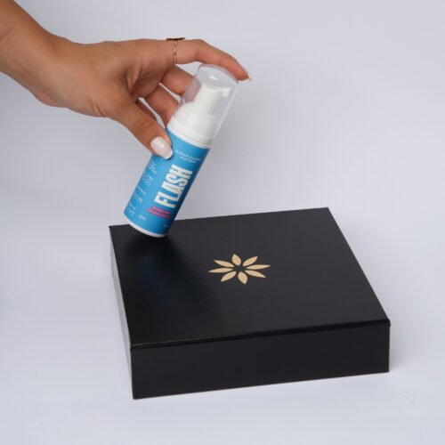 Aligner Cleaner + Whitening Foam - Image 6