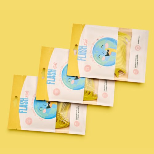 Eco-Friendly Dental Floss for Kids - Image 2