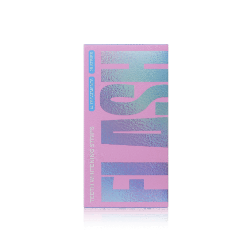 Teeth Whitening Strips - Image 1