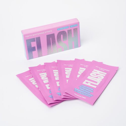 Teeth Whitening Strips - Image 3